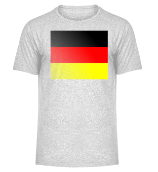 Deutschland Fanshirt! 
