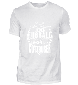 Cottbus Fußball Fan Hoodie/Shirt