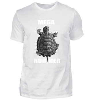 MEGA runner