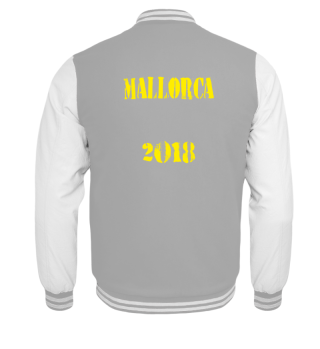 Mallorca 2018 Urlaub T-Shirt Geschenk