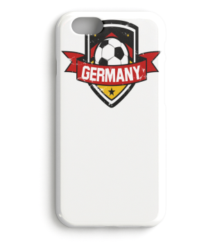 Germany Soccer Fussball Geschenk Idee