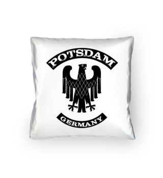 Potsdam DDR