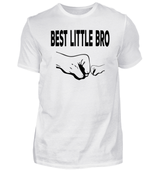 Kleiner Bruder Shirts little Bro Brother