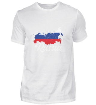 Russland | Russisch Urlaub Heimat Land