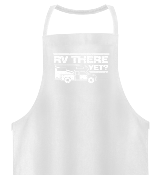 Camping Shirts - RV There Yet
