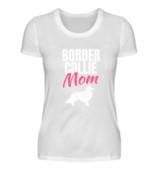 Border Collie Mom