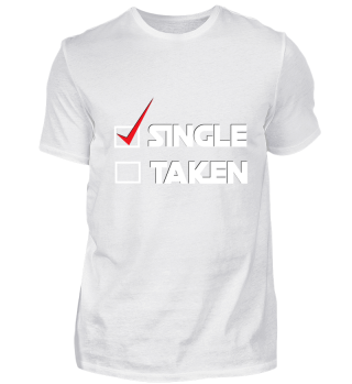 Single or Taken