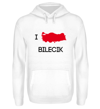 I Love BILECIK