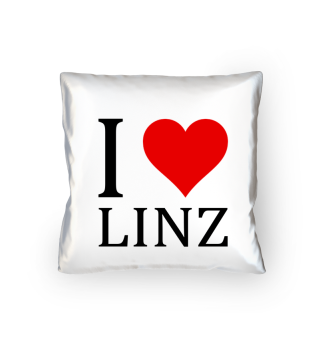I love Linz