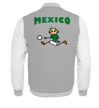  Fußball Fußballspieler Mexico