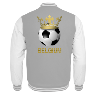 Fußball Belgien Krone Meister Sieger 