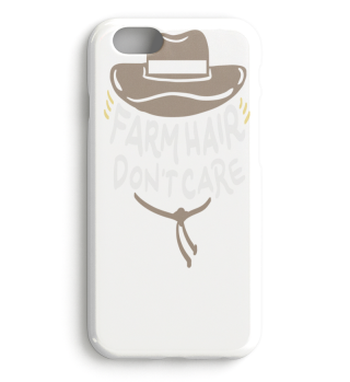 FARM HAIR - DON´T CARE - MAN