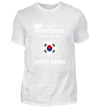 queen love princesses SOUTH KOREA