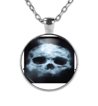 cooles Skull /Totenkopf Motiv