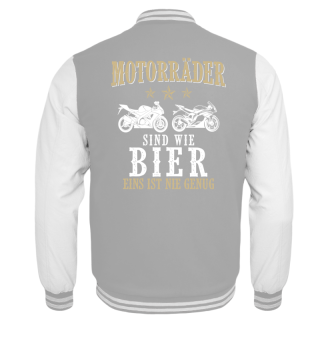Motorrad - Superbike - Wie Bier