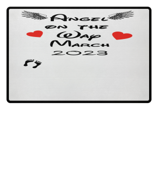 pregnant born baby mother gift mom 2023 March.png