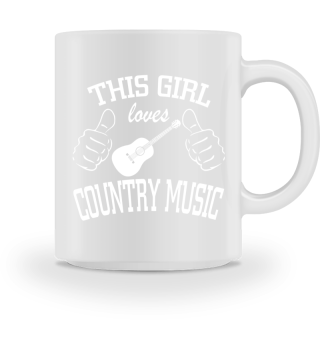 Country Music 