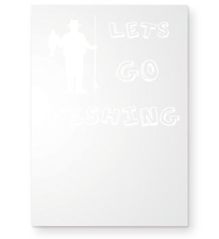 lets go fishing design