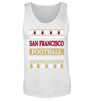 San Francisco Ugly Sweater