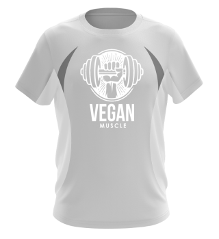 Vegan Muscle
