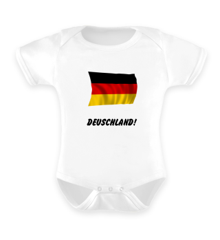 DEUTSCHLAND deutschland tshirt fussball
