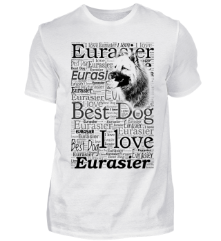 Eurasier T-Shirt