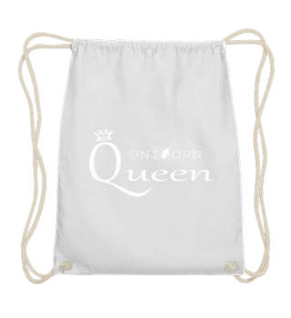 Unicorn Queen