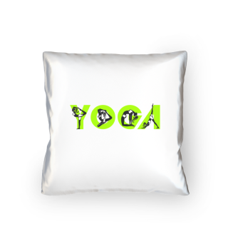 I Love Yoga - Anxiety And Stress Gift