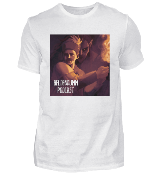 T-Shirt Herren - Arnold