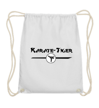 Karate-Tiger
