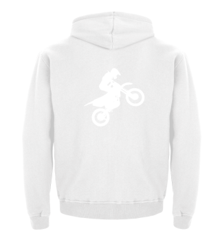 Motocross T-Shirt / Motorrad