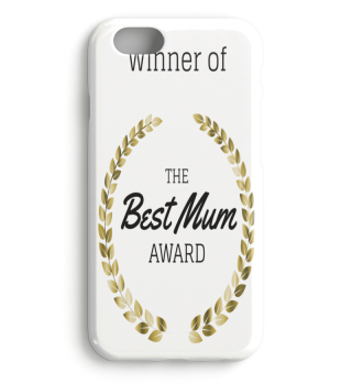 Best Mum Award