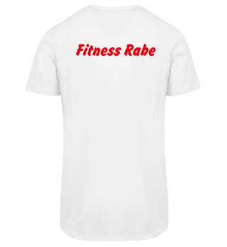 Premium Fitness Rabe Long T-Shirt
