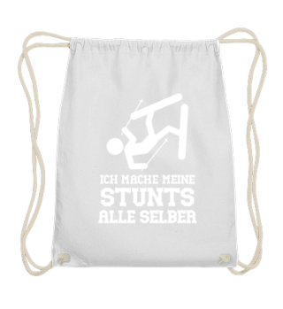 Ski: Stunts - Geschenk