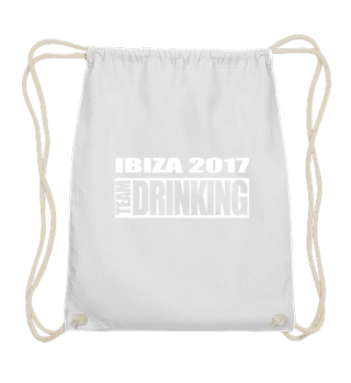 Ibiza - Team Drinking