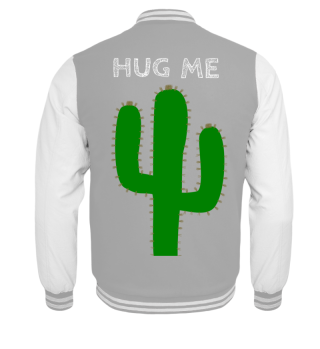 Hug Me Cactus