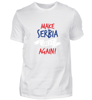 Serbien Serbien 