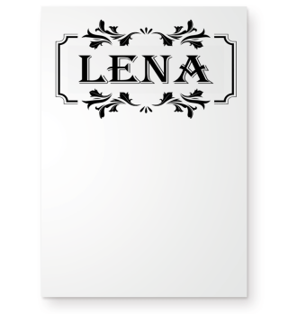 Name Lena
