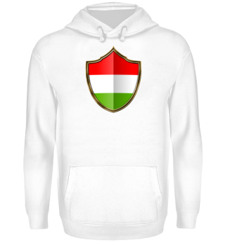 Ungarn-Hungary Wappen Flagge 016