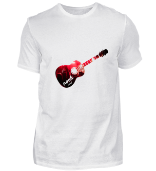 Play Guitar Listen To Music - Gift