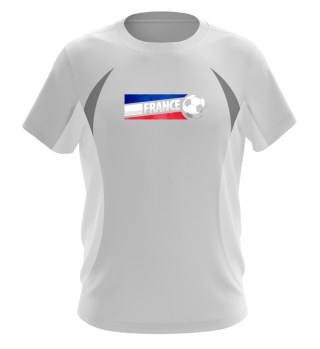 Football France. Gift idea.