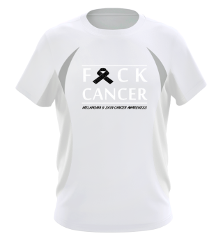 Fck Cancer Shirt skin cancer cancer 