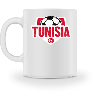 Tunisia Soccer Team Football Tunesien