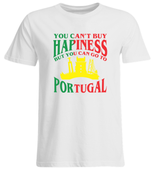Portugal Algarve Ferien Happiness