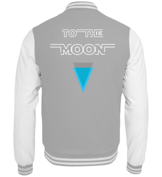To the moon Verge