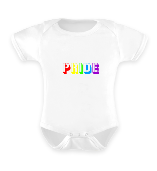 Pride Comes Before - Birthday Gift