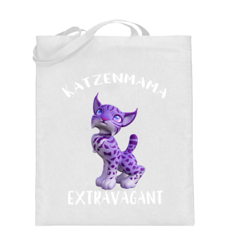 Katzenmama Extravagant
