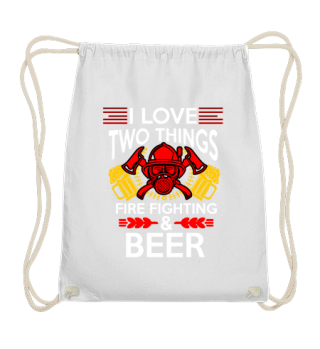 Fire Fighting&Beer
