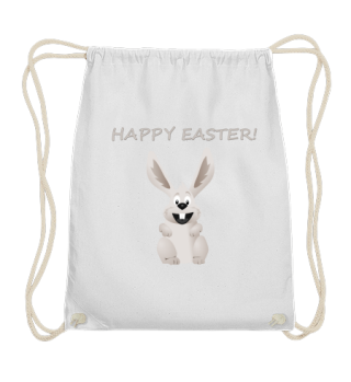 Happy Easter - Easter bunny - Gift Idea