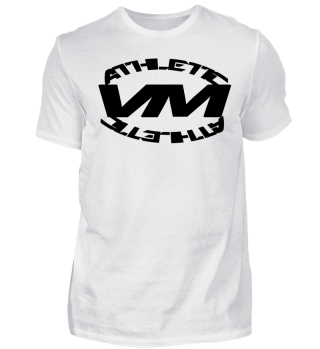 VM Fitness T-Shirt Athletic
